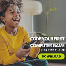 20 best coding games for kids create
