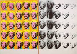 Andy Warhol, the King of Pop Art ...