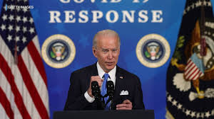 The press conference is in ukrainian language, however a few weeks ago, reformation charlotte reported that joe biden had been under investigation in ukraine on felony bribery charges. Biden Not Yet Holding A Formal News Conference Raises Accountability Questions Abc News