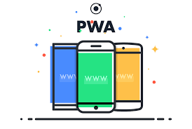 If you wish, they can be saved to your home screen just like any other app. 4 Important Points To Know About Progressive Web Apps Pwa By Deepu S Nath Medium