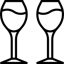 Free Icon Wine Glass