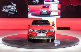 According to renault, the arkana is only available in russia for the moment but it could find itself in other countries as early as 2019. Renault Says It Ll Build And Sell Arkana Suv In Asia India Unlikely To Get It