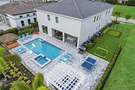 kissimmee fl homes with pools redfin