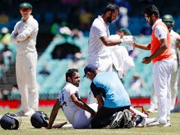 See icc cricket rankings 2021 for teams and players. India Vs Australia Injured Vihari Out Of Last Test Unlikely For England Series Shardul Likely In Place Of Jadeja Cricket News Times Of India