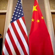 china says us is the true empire of