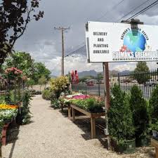 Top 10 Best Farm And Garden In El Paso