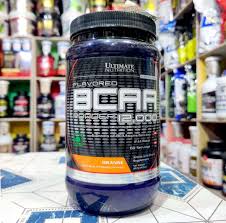 ultimate nutrition bcaa powder 60