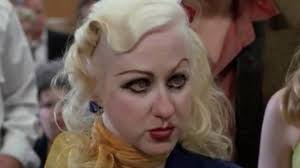 cry baby actress kim mcguire s aged