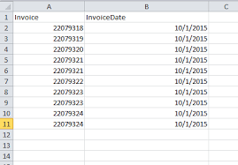 getting sql server data into excel