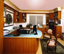home office md custom cabinets for