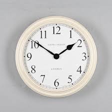 Newgate Clocks For Laura Ashley A