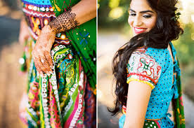 indian wedding mehndi in seattle