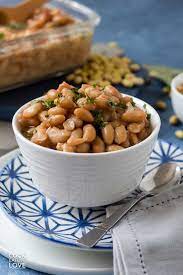 easy mayocoba beans instant pot recipe