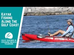 Find the perfect rv rental in gulf shores, al. Where To Kayak In Gulf Shores Orange Beach Alabama S Coastal Connection