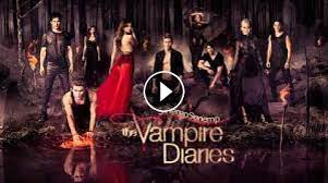 Каси блейк губи майка си при мистериозни обстоятелства, след което е принудена да отиде да живее при баба си, в малко градче в щата. The Vampire Diaries Dnevnicite Na Vampira Sezon 5 Epizod 10 Bg Audio
