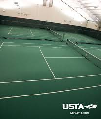 indoor tennis what you should know