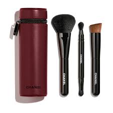 makeup tools beauty accessories chanel