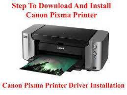 Mini master setup (includes setup application and. Step To Download And Install Canon Pixma Printer By Gaston Rock Issuu
