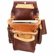 occidental leather tool bags