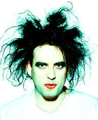 27 geeky facts about the cure