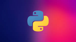 Python programming training course