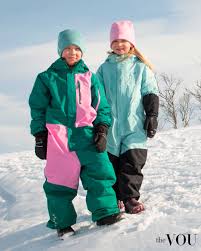 kids ski jackets in 2023 we found the