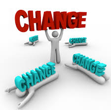 If there is a change in something, it becomes different. Strategies For Leading Through Times Of Change A Peer Reviewed Academic Articles Gbr