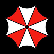 The game is linked to the speed of the processor, which results in the game moving very fast. Resident Evil Umbrella Symbol Die Cut Decal Vinyl Sticker Ebay
