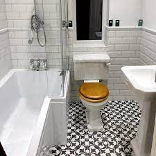 Victorian Style Bathroom
