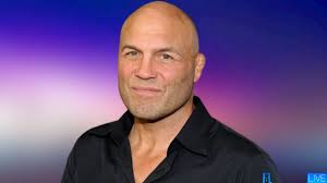 Randy Couture Net Worth in 2023 How Rich is He Now?