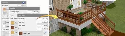 3d home design software free