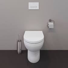 duravit no 1 compact rimless