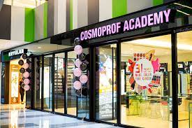cosmoprof academy singapore