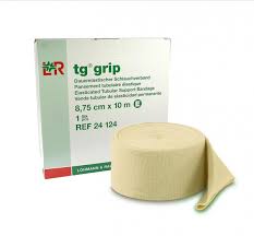 Tg Grip Tubular Compression Bandage Bandages Plus