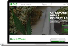 One hour weed delivery we deliver an assortment of cannabis products in one hour or less in the greater toronto area. Uber For Weed Delivery App Eaze Clone Weed On Demand App