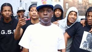 Bobby shmurda has been incarcerated since 2014, and may be returning home soon. The Biggest Thing Coming In 2020 Is Bobby Shmurda S Parole Hearing