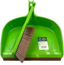 garden dustpan and brush large outdoor