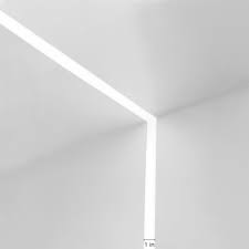 Gallery Of Linear Led Recessed Ceiling