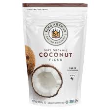 save on king arthur coconut flour