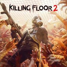 killing floor 2 no paid dlc weapons