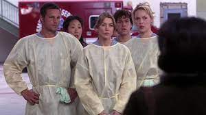 Regarder Grey's Anatomy saison 2 épisode 16 en streaming complet VOSTFR, VF,  VO | BetaSeries.com