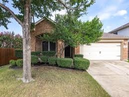 paloma creek tx recently sold homes