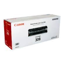 Genuine Canon 308 Toner Cartridge
