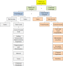 Dupont Analysis Definition Formula Model Example