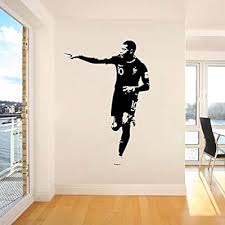 Vinyl Art Decal Wall Sticker France Psg