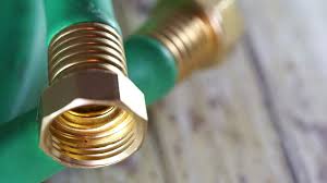 why your garden hose is leaking at the