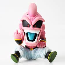 Check spelling or type a new query. Dragon Ball Z Kid Buu Figure Toy Majin Boo Anime Model Botite Paradise Toy Land