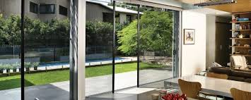 Bring The Outside In With Bifold Doors