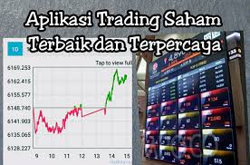 7 Aplikasi Trading Saham Terbaik dan Terpercaya Bagi Pemula – ANDROID