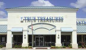 Locations True Treasures Inc